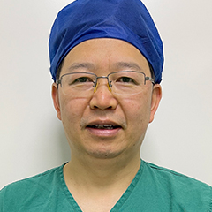 杨治力