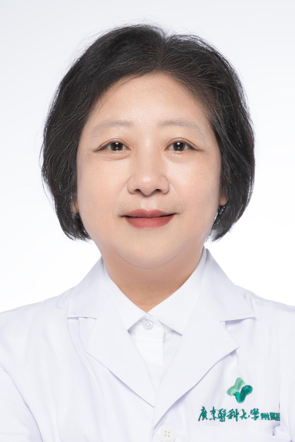 李红艳