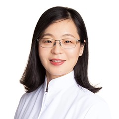 刘庆华