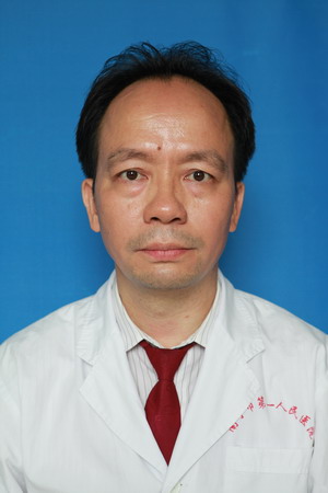 黄恒前