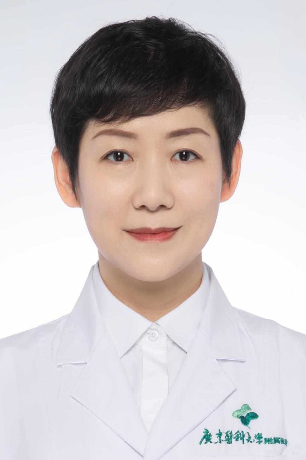 周海红