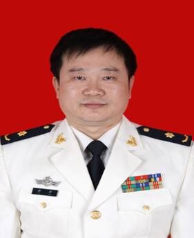 李军