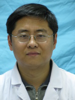 陈雷
