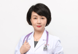 张晓红