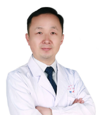 丁震