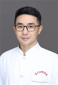 王疆