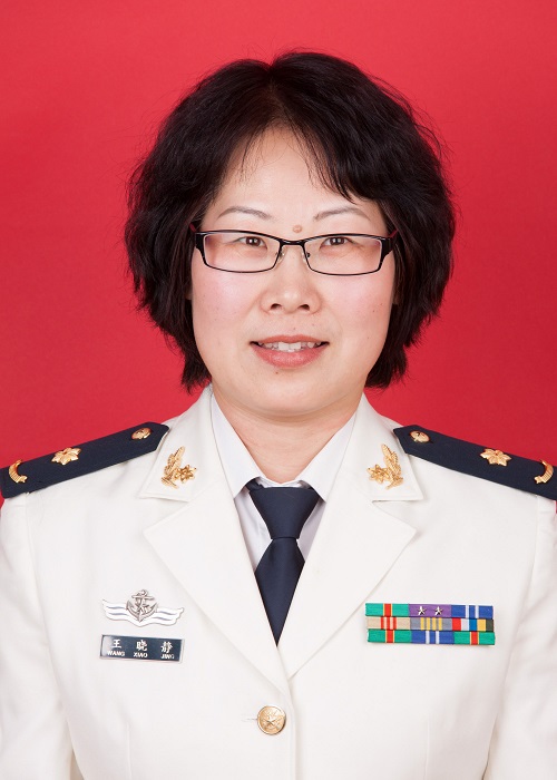 王晓静