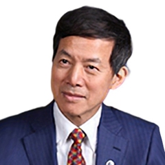 杨仁杰