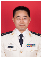 王庆军
