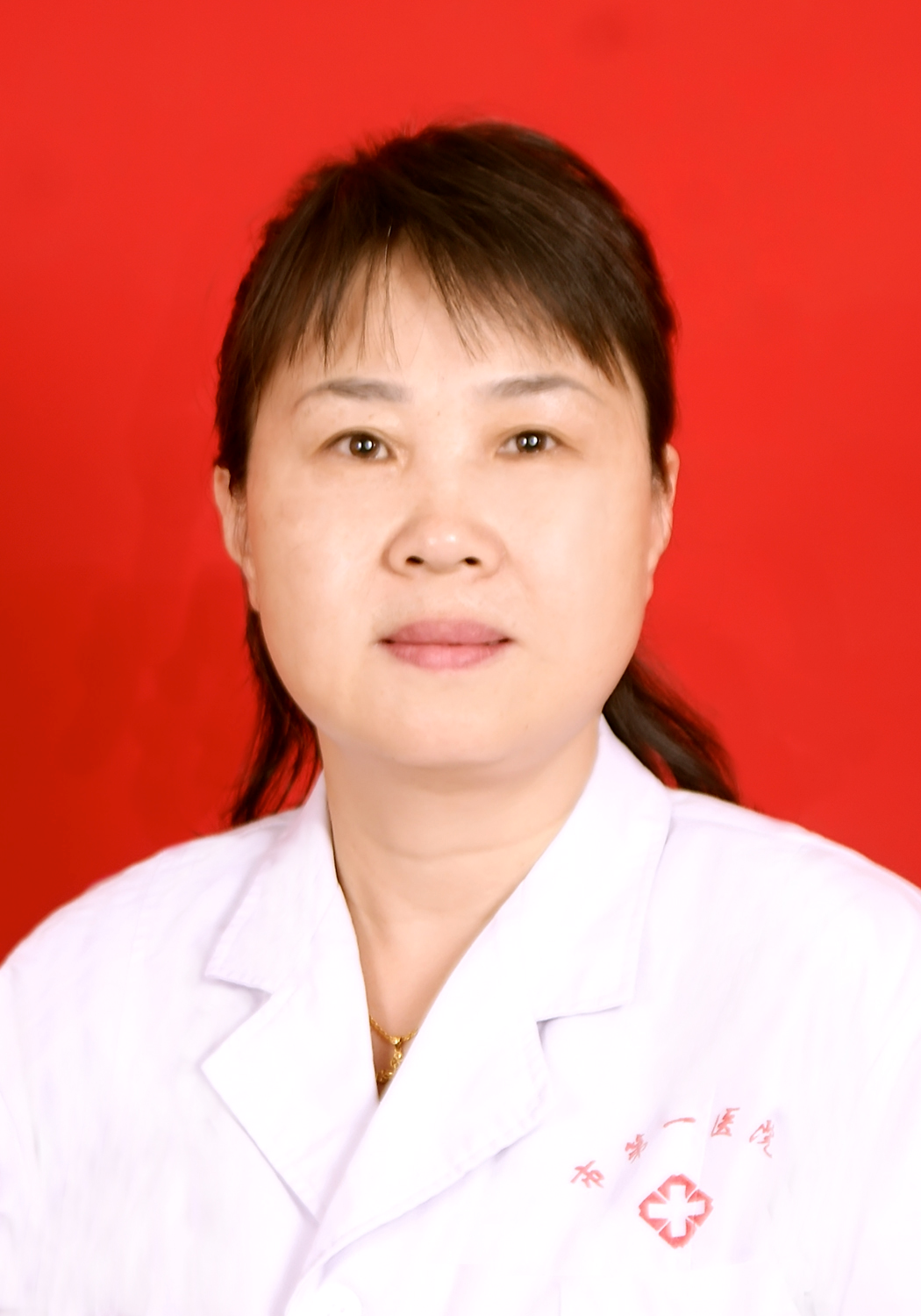 赵小丽
