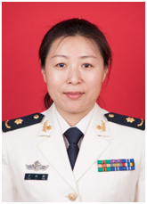 史丽静