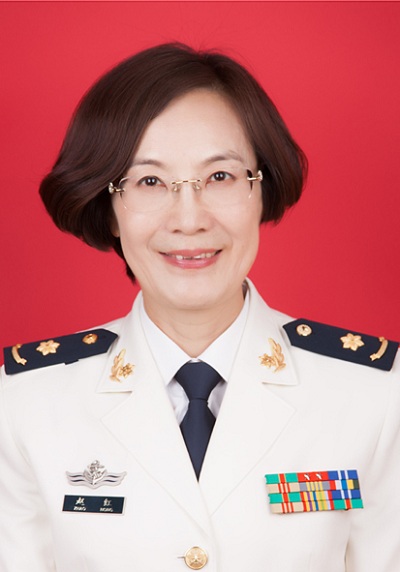 赵红