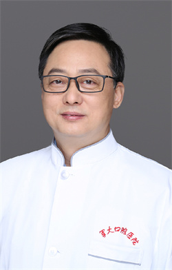 陈永进