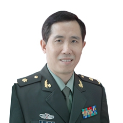 张国良