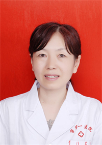 马春艳