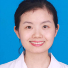 张丽咪