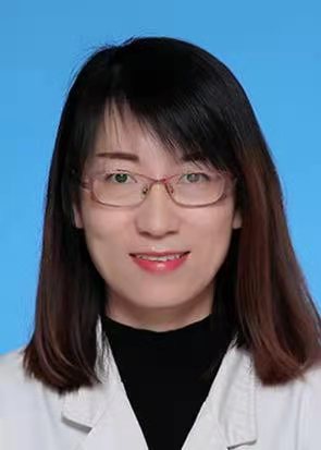 王亚娟