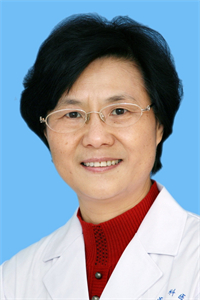张晓微