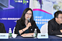安改丽