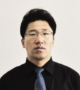 孙洪波