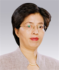 李慧梅