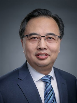 刘鹏飞