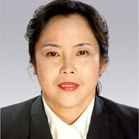 李春梅