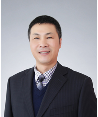 李吉河