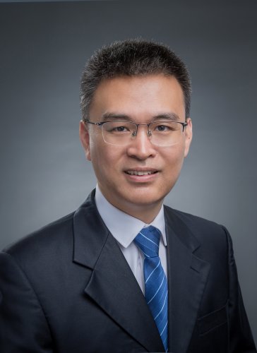 沈卫东