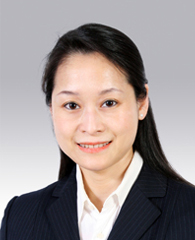 李秀梅