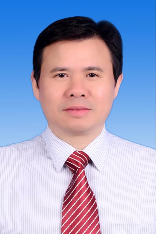 涂新华