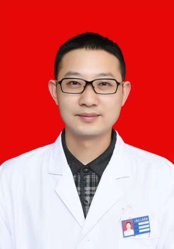 付杰