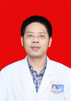 陈中军