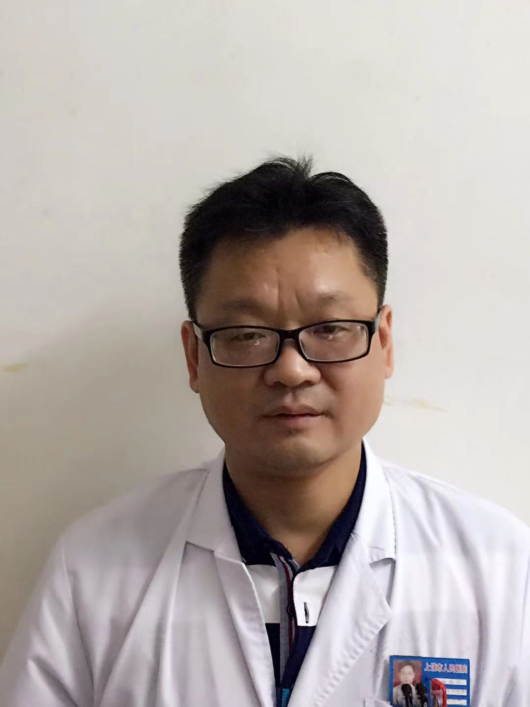 徐强华