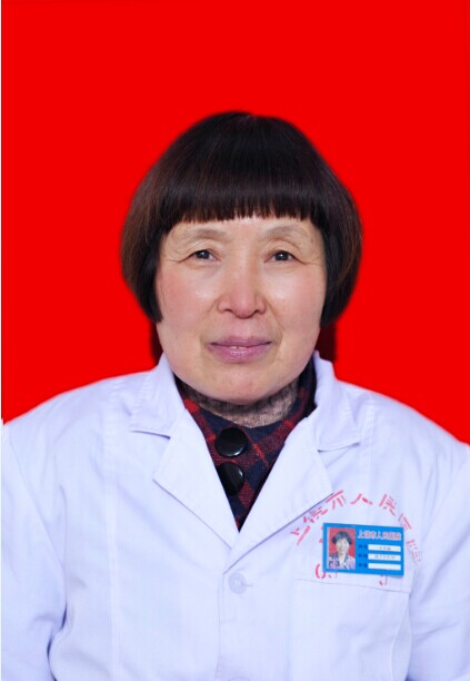 吴美菊