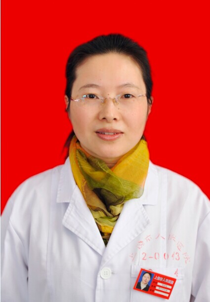 张爱莲