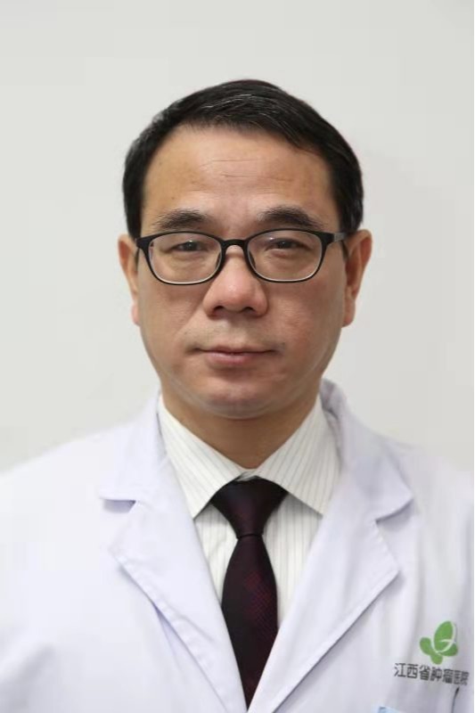 杨小文