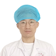 陈志强