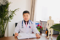 李旭阳