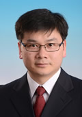 耿海华