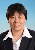 李爱红