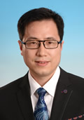 张云峰