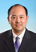 张健锋