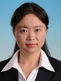 王鑫蕾