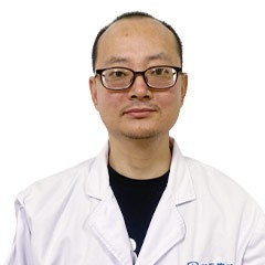 马志刚