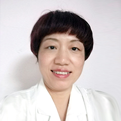 李艳梅