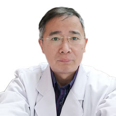 李越胜