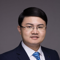 陈凯