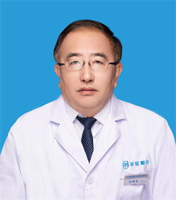 杨曙光
