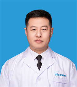 陈喜波